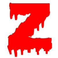 Zombie logo