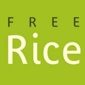 FreeRice.com - Web Viewer App on 9Apps