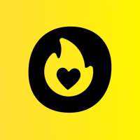 Hoop on OMGG - Live Video Chat أيقونة