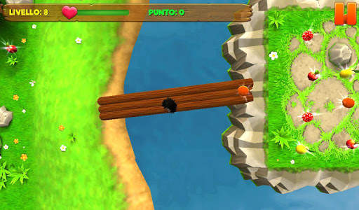 Istrice va a casa screenshot 12