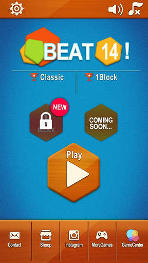Beat 14 screenshot 5