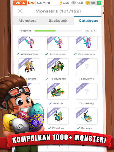 Battle Camp screenshot 23