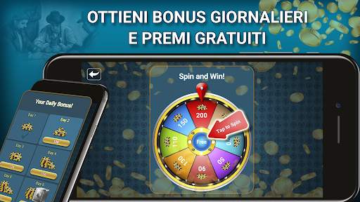 Belote e Coinche Online screenshot 4