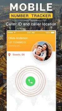 Mobile Number Location Tracker :Phone Number Track screenshot 5
