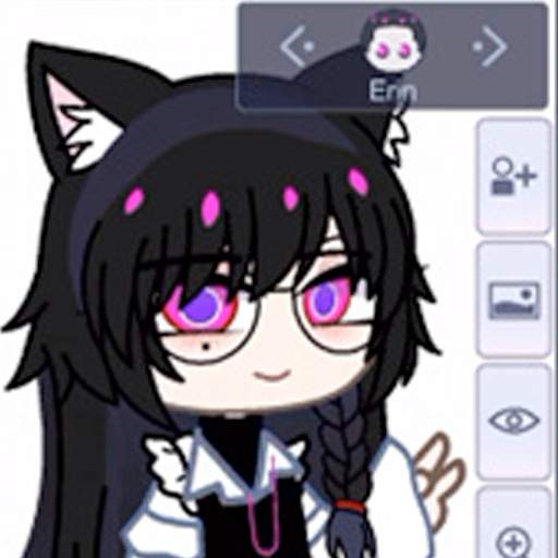 Gacha Yune Mod 1.0