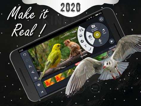 Best Guide Kine Master Video Editing Last Version screenshot 1