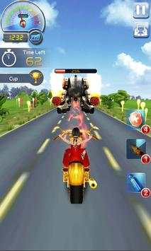 AE 3D Moto 3 screenshot 2