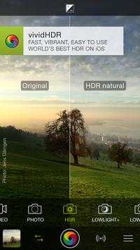 4K Full HD Camera 1080p screenshot 4