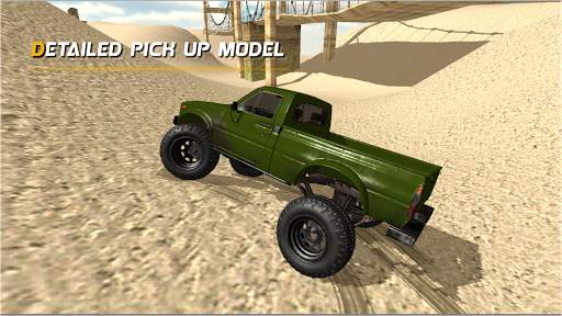 Real Offroad Simulator screenshot 2