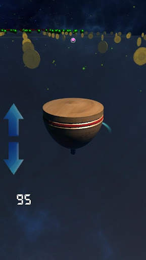 Traditional Spinning Toy - 3D screenshot 14