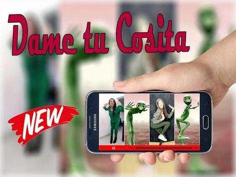 Dame tu cosita screenshot 2