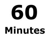 60 Minutes 1.0