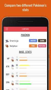 Info for Pokemon Go screenshot 3
