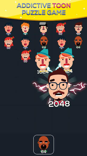 Merge Toon screenshot 2
