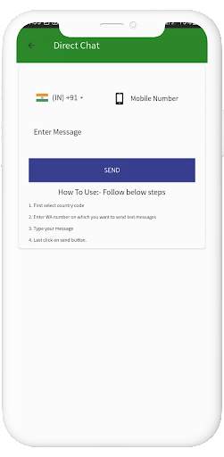 Whatscan 2023 for WhatsApp Web screenshot 6