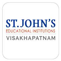 StJohns Parent Portal icon