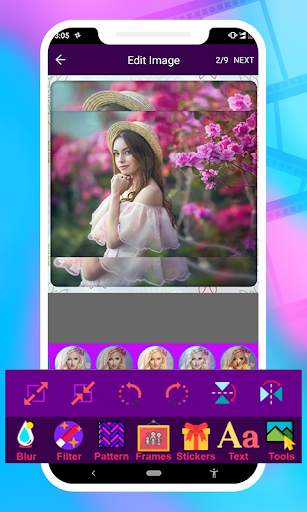 Photo Video Maker 2020 screenshot 3