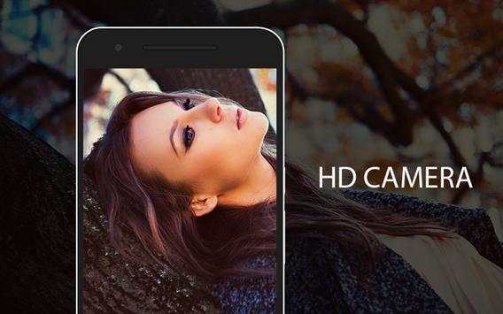 HD Camera 3 تصوير الشاشة
