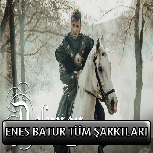 Enes Batur Şarkıları icon