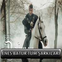 Enes Batur Şarkıları on 9Apps