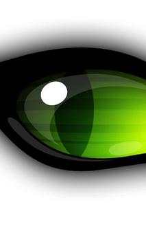 Eyes wallpapers screenshot 4