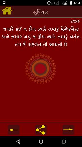 Gujarati Lok Sahitya screenshot 5