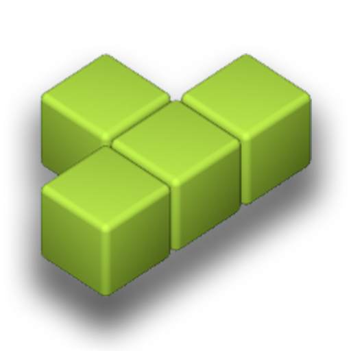 Block Drop - 3d Cubes Puzzle 9.4.0