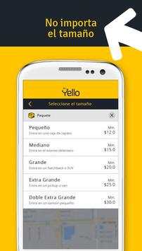 Yello screenshot 2