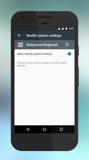 Latest Bollywood Ringtones screenshot 2