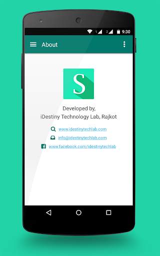 My Phone Info Android screenshot 8