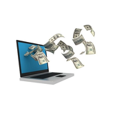 online work icon