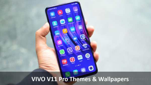 Theme For VIVO V11 Pro screenshot 5