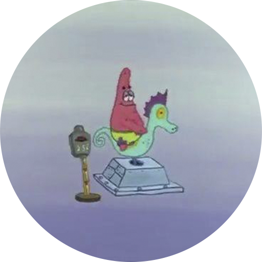 Patricio app icon