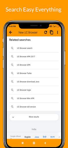 USE Browser - US Brewers &  Private & Lite Browser screenshot 2