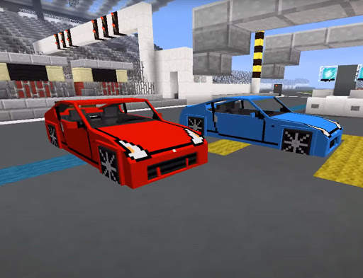 Car Mod Addon screenshot 4
