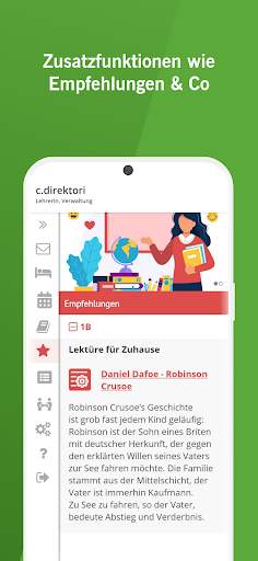 School Update screenshot 5