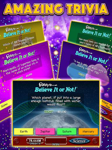 Ripley’s Free Vegas Slot Games screenshot 12