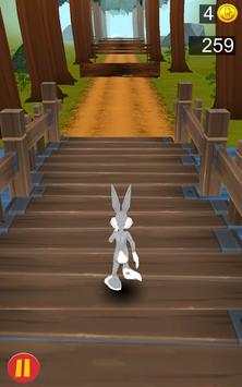 Looney Toons Dash скриншот 1