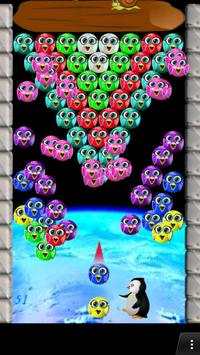 Bubble Birds स्क्रीनशॉट 8