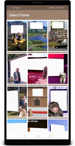 Funny Photo Hoardings screenshot 1