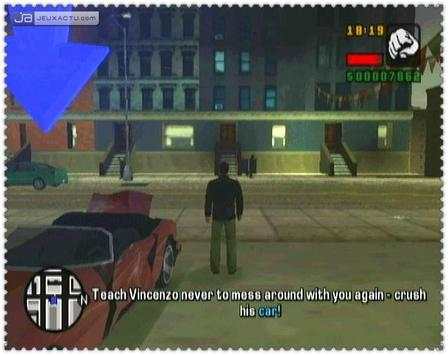 New Tips for GTA： LCS Liberty screenshot 2