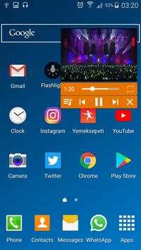 Smart YouTube Free Music Player screenshot 6