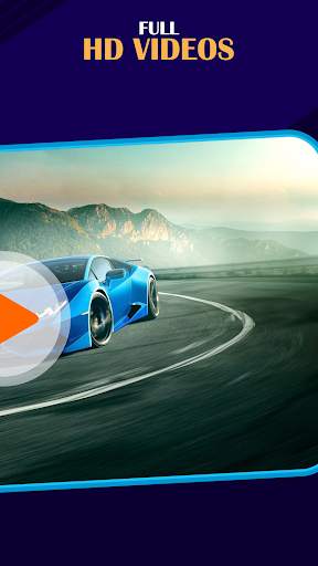 Amazing Videos Hub 5 تصوير الشاشة