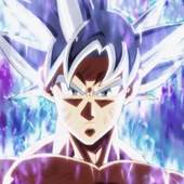 super saygen God 1.1