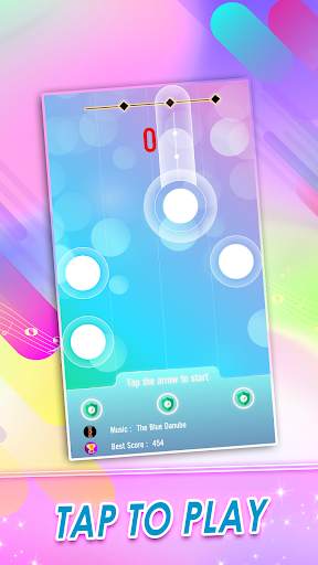 Piano Tile - Magic Tiles screenshot 2