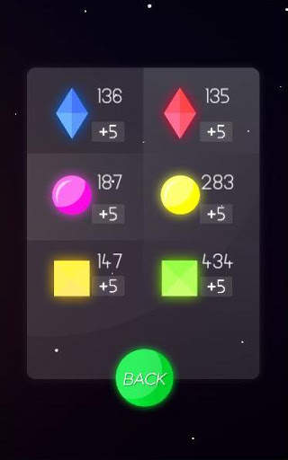Space Gems screenshot 4