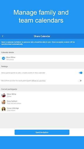 149 Live Calendar & ToDo List screenshot 23