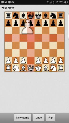 Chess Grandmaster screenshot 3