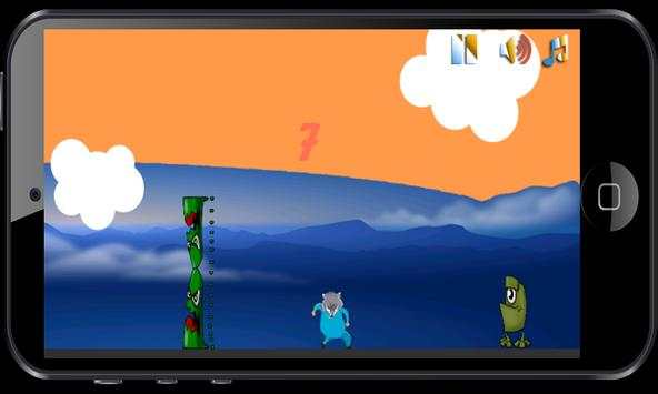 Clash Of Werewolf screenshot 2