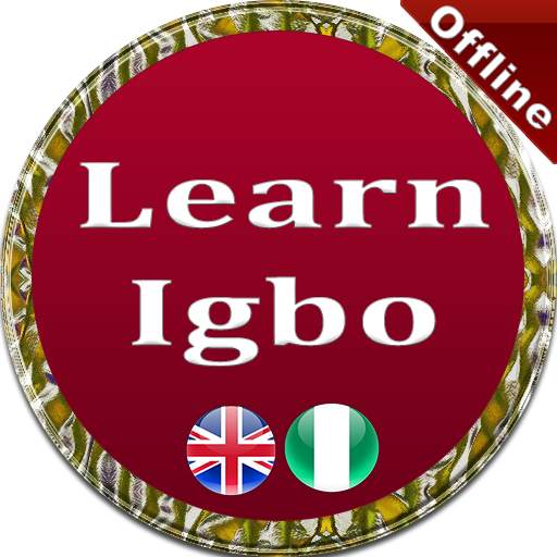 Learn Igbo Language Offline 1.0.0